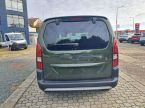Peugeot Rifter - fotka číslo 5