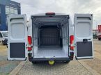 Peugeot Boxer - fotka číslo 11