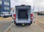 Peugeot Boxer - fotka číslo 12