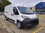 Peugeot Boxer - fotka číslo 2