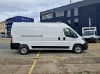 Peugeot Boxer - fotka číslo 3