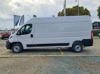 Peugeot Boxer - fotka číslo 7