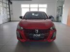 Peugeot 208 - fotka číslo 1