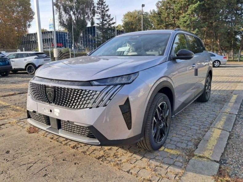 Peugeot 5008 - hlavní fotka inzerátu