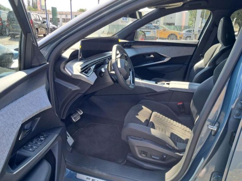 Peugeot 3008 - hlavní fotka
