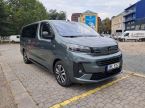 Peugeot Traveller - fotka číslo 2