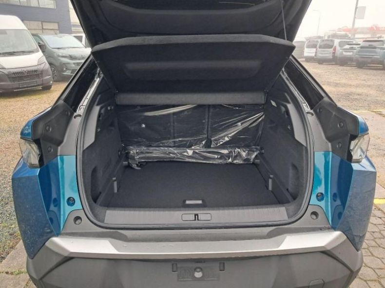 Peugeot 3008 - hlavní fotka