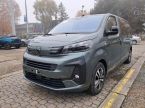 Peugeot Traveller - fotka číslo 0