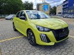 Peugeot 208 - fotka číslo 2