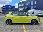 Peugeot 208 - fotka číslo 3