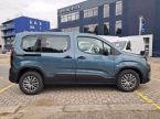 Peugeot Rifter - fotka číslo 3