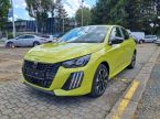 Peugeot 208 - fotka číslo 0