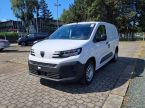 Peugeot Partner - fotka číslo 0