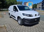 Peugeot Partner - fotka číslo 2