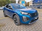 Peugeot 2008 - fotka číslo 2
