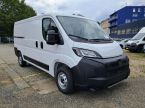 Peugeot Boxer - fotka číslo 2