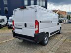 Peugeot Boxer - fotka číslo 4