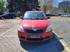 Škoda Fabia - fotka číslo 1