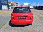 Škoda Fabia - fotka číslo 3