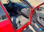 Škoda Fabia - fotka číslo 5