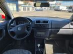 Škoda Fabia - fotka číslo 6