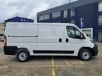 Peugeot Boxer - fotka číslo 3