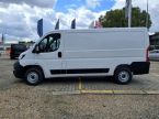 Peugeot Boxer - fotka číslo 7