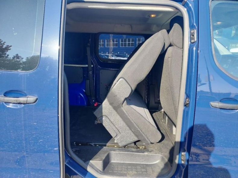 Peugeot Expert - hlavní fotka