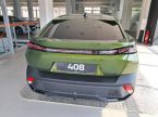 Peugeot 408 - fotka číslo 8