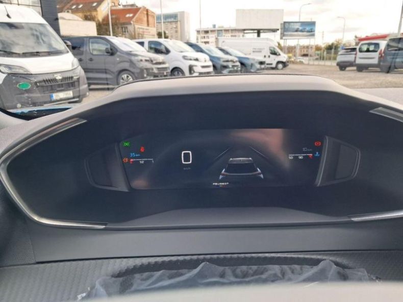 Peugeot 2008 - hlavní fotka