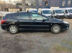 Peugeot 407 - fotka číslo 0