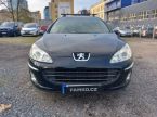 Peugeot 407 - fotka číslo 1