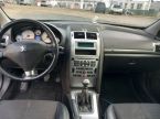 Peugeot 407 - fotka číslo 6