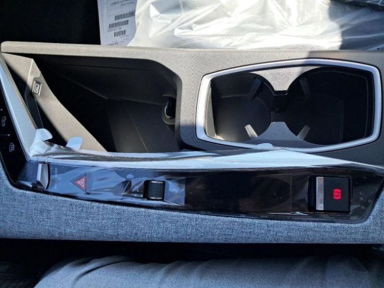 Peugeot 3008 - hlavní fotka