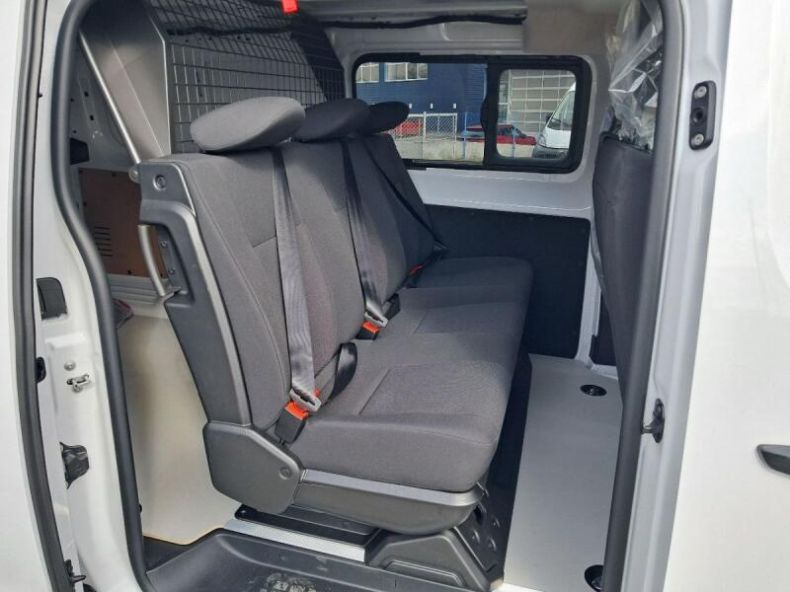 Peugeot Expert - hlavní fotka