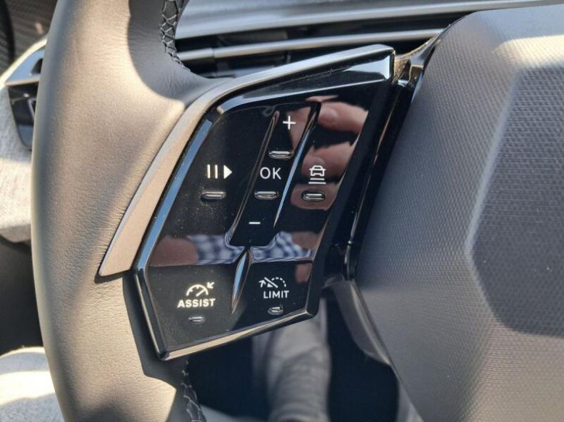 Peugeot 5008 - hlavní fotka