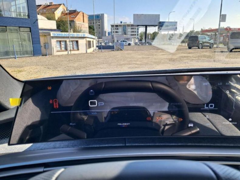 Peugeot 5008 - hlavní fotka