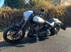 Harley-Davidson Softail - fotka číslo 3