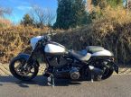 Harley-Davidson Softail - fotka číslo 5