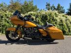 Harley-Davidson Road Glide - fotka číslo 5