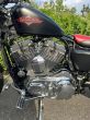 Harley-Davidson 1200 Sportster - fotka číslo 13