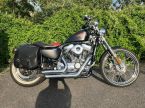 Harley-Davidson 1200 Sportster - fotka číslo 1