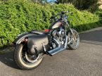 Harley-Davidson 1200 Sportster - fotka číslo 2