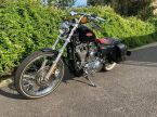 Harley-Davidson 1200 Sportster - fotka číslo 3