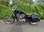 Harley-Davidson 1200 Sportster - fotka číslo 4