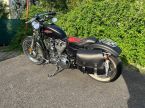 Harley-Davidson 1200 Sportster - fotka číslo 5