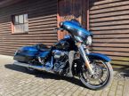 Harley-Davidson Street Glide - fotka číslo 0