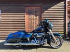 Harley-Davidson Street Glide - fotka číslo 1
