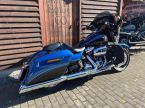Harley-Davidson Street Glide - fotka číslo 2