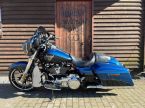 Harley-Davidson Street Glide - fotka číslo 4